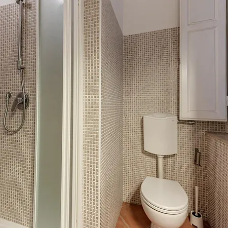 A Due Passi Da Ponte Vecchio Firenze