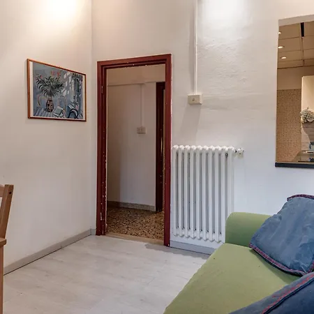 Apartman A Due Passi Da Ponte Vecchio *
