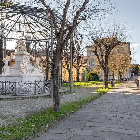 Apartman A Due Passi Da Ponte Vecchio