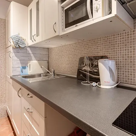Appartement A Due Passi Da Ponte Vecchio