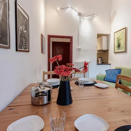 A Due Passi Da Ponte Vecchio *