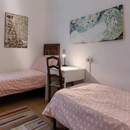 A Due Passi Da Ponte Vecchio * פירנצה