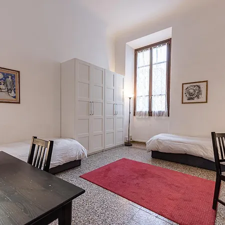 شقة A Due Passi Da Ponte Vecchio فلورنس