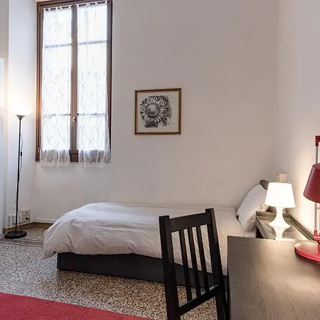 شقة A Due Passi Da Ponte Vecchio