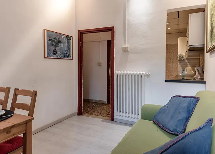 Appartement A Due Passi Da Ponte Vecchio *