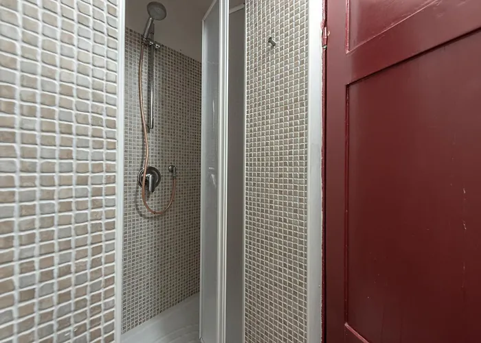 شقة A Due Passi Da Ponte Vecchio فلورنس