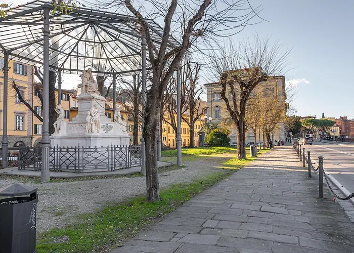 Appartement A Due Passi Da Ponte Vecchio