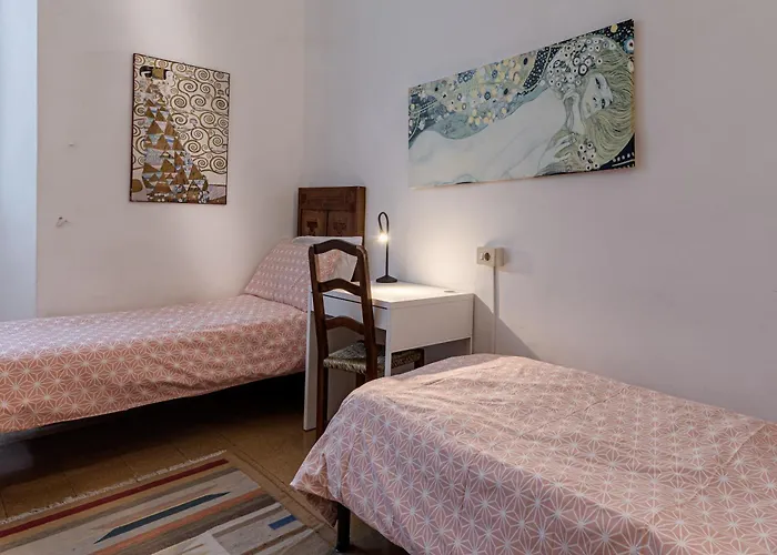 A Due Passi Da Ponte Vecchio * Florence