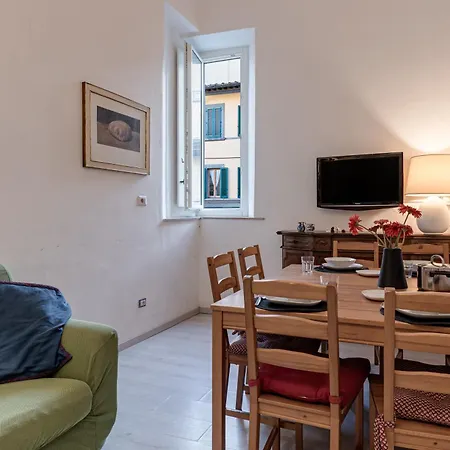 Apartment A Due Passi Da Ponte Vecchio Florence