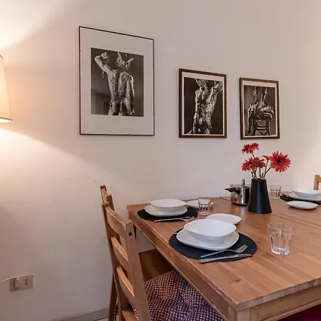 A Due Passi Da Ponte Vecchio Apartment