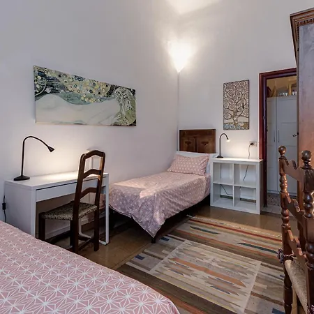 Apartment A Due Passi Da Ponte Vecchio