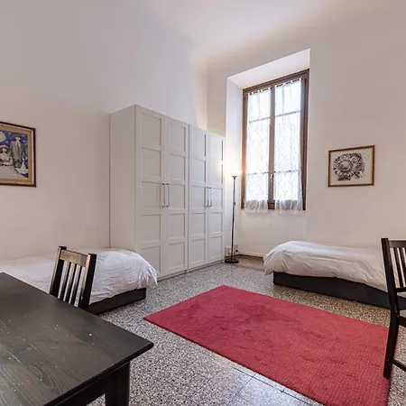 A Due Passi Da Ponte Vecchio Apartment