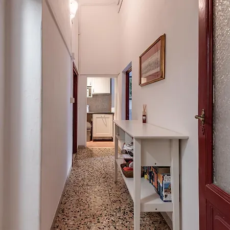 Apartment A Due Passi Da Ponte Vecchio
