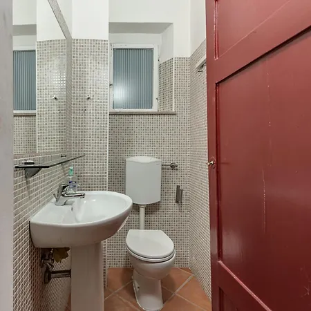 A Due Passi Da Ponte Vecchio Apartment