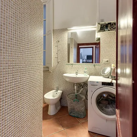 Apartment A Due Passi Da Ponte Vecchio Florence