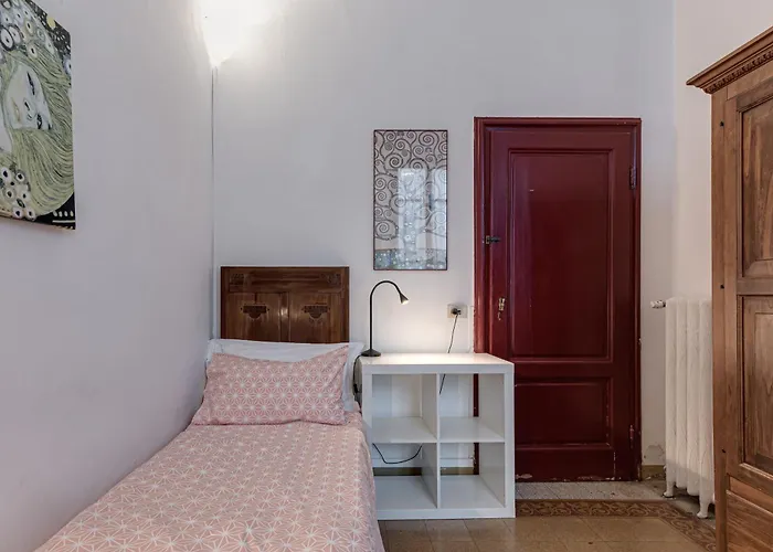 A Due Passi Da Ponte Vecchio